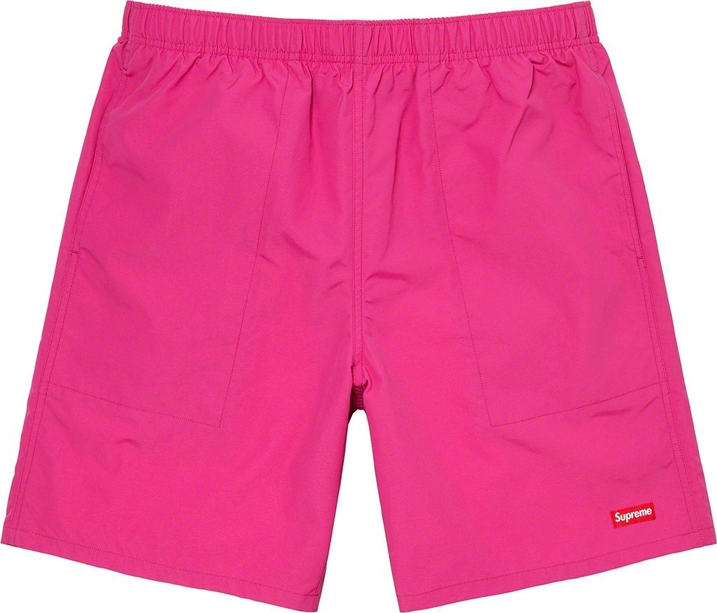 Nylon Water Short view 7
